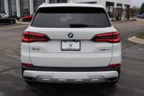 Used 2021 BMW X5 xDrive40i w/ Convenience Package image 3