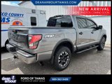 Used 2020 Nissan Titan PRO-4X image 3