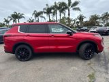 New 2024 Mitsubishi Outlander SE Black Edition image 3