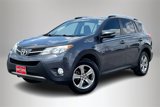 Used 2015 Toyota RAV4 XLE image 3