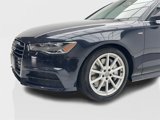 Used 2018 Audi A6 2.0T Premium Plus w/ Premium Plus Package image 6