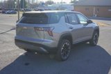 New 2025 Chevrolet Equinox LT image 3