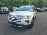 Used 2019 Ford Explorer XLT w/ Equipment Group 201A image 4