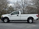 Used 2011 Ford F150 XL w/ Trailer Tow Pkg image 3