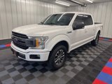 Used 2018 Ford F150 XLT w/ Equipment Group 302A Luxury image 4