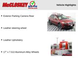 Used 2013 Subaru Crosstrek 2.0i Limited image 2