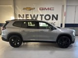 New 2025 GMC Acadia Elevation w/ Black Edition image 3