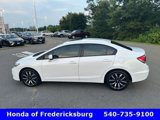 Used 2014 Honda Civic EX-L image 2