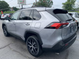 Used 2021 Toyota RAV4 LE image 4