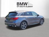 Used 2020 Acura MDX SH-AWD w/ Technology Package image 4