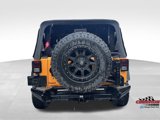 Used 2013 Jeep Wrangler Sport image 3