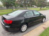 Used 2013 Volkswagen Jetta S image 6