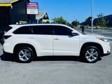 Used 2015 Toyota Highlander XLE image 4