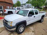 Used 2006 Chevrolet Silverado 2500 W/T image 3
