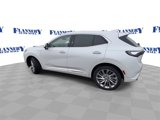 New 2025 Buick Envision Avenir image 6
