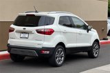 Used 2021 Ford EcoSport Titanium image 4