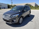 Certified 2017 Ford Escape Titanium image 5