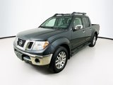 Used 2012 Nissan Frontier SL image 3