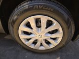 Used 2017 Nissan Rogue S image 3