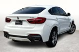 Used 2015 BMW X6 xDrive35i image 2