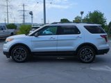 Used 2015 Ford Explorer Sport w/ Equipment Group 401A image 2