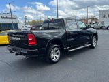 New 2025 RAM 1500 Big Horn image 3