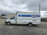 Used 2022 GMC Savana 3500 Extended w/ Power Convenience Package image 4