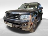 Used 2010 Land Rover Range Rover Sport Supercharged image 2