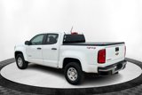 Used 2015 Chevrolet Colorado W/T w/ WT Convenience Package image 3