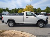 New 2024 RAM 2500 Tradesman image 3
