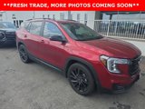 Used 2023 GMC Terrain SLE w/ Driver Convenience Package image 2