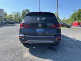 Used 2023 Volkswagen Taos SE image 4