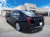 New 2025 Cadillac CT4 Premium Luxury image 5