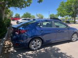 Used 2020 Hyundai Elantra SEL image 2