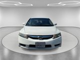 Used 2011 Honda Civic LX image 2