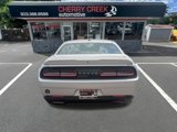 Used 2021 Dodge Challenger SXT image 4