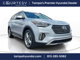 Used 2018 Hyundai Santa Fe Limited w/ Cargo Package image 2