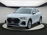 Certified 2024 Audi Q3 2.0T Premium Plus w/ Premium Plus Package image 3
