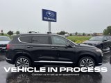 Used 2021 Hyundai Santa Fe Calligraphy image 2