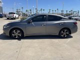 Certified 2021 Nissan Sentra SV image 3