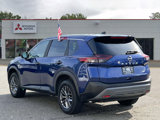 Used 2023 Nissan Rogue S image 4