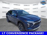 Used 2024 Chevrolet Trax LT w/ Sunroof Package image 2