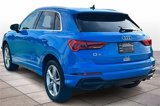 Used 2020 Audi Q3 2.0T Premium Plus w/ Premium Plus Package image 2