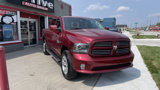 Used 2013 RAM 1500 Sport image 2