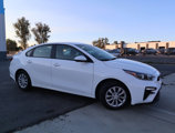 Used 2021 Kia Forte Sedan image 5