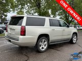 Used 2015 Chevrolet Suburban LT w/ Max Trailering Package image 6
