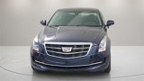 Used 2018 Cadillac ATS Luxury image 2