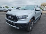 Used 2019 Ford Ranger Lariat w/ Equipment Group 501A Mid image 4
