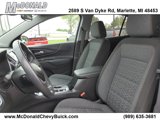 Used 2022 Chevrolet Equinox LT image 5