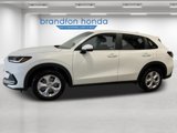New 2025 Honda HR-V LX image 2